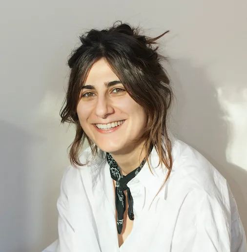 Sofia Akrami